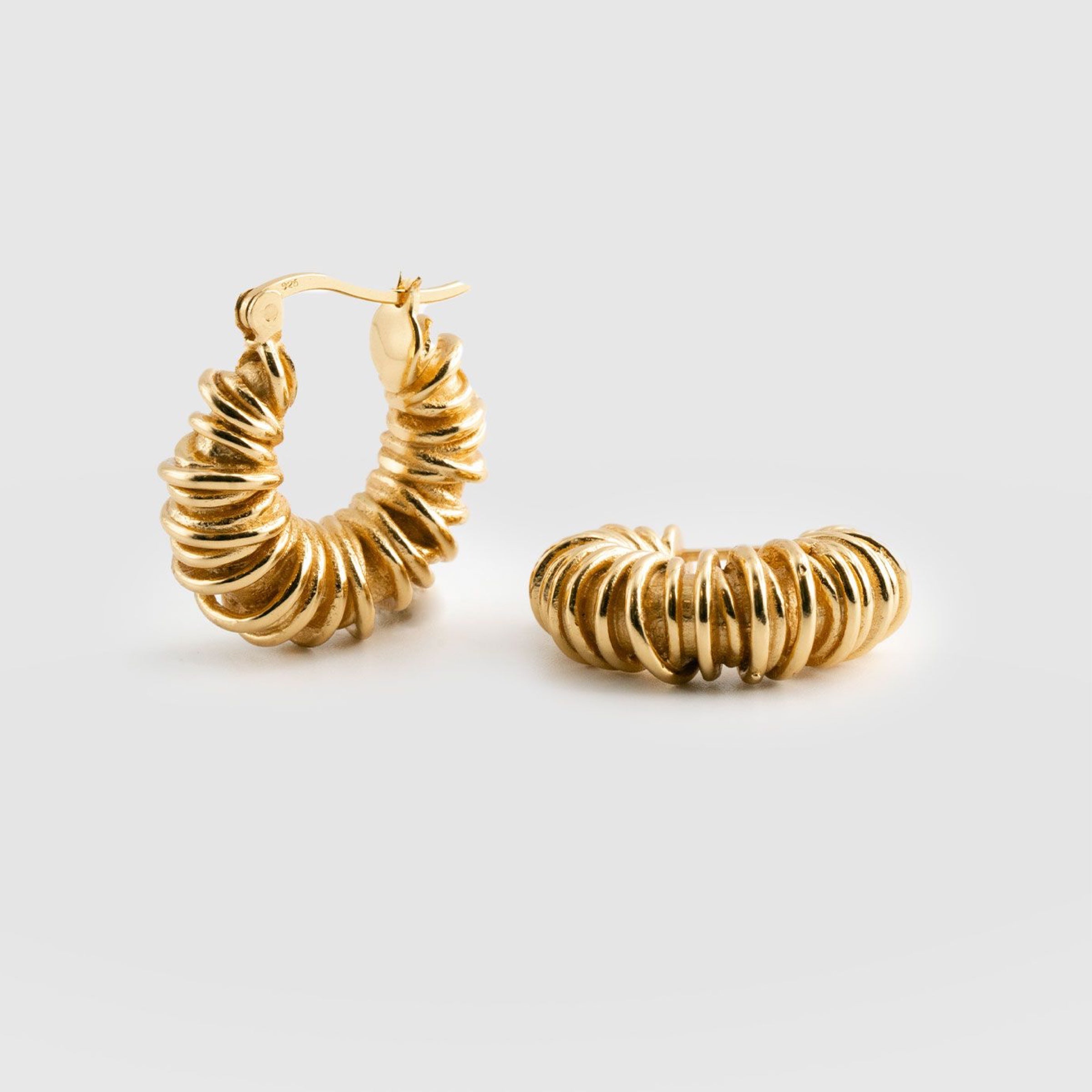 Gold Jewellery