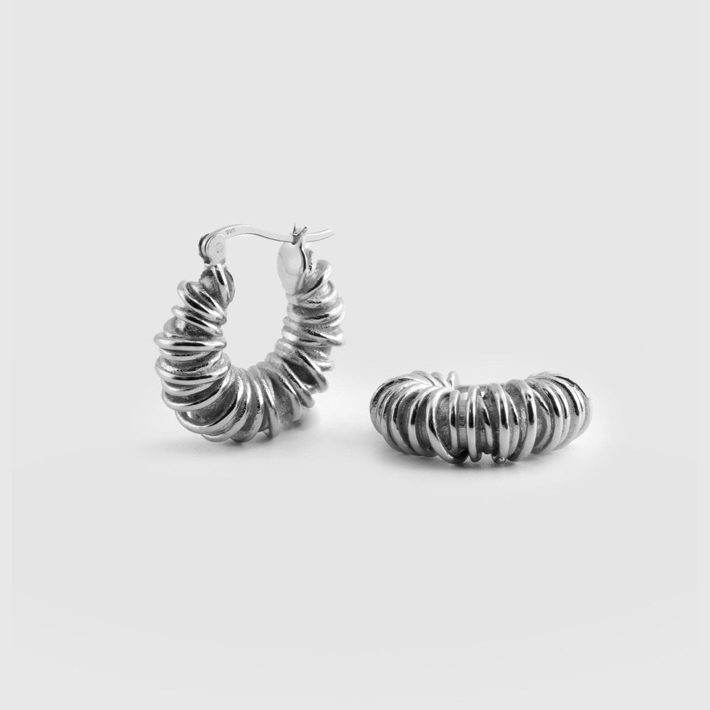 Silver Jewellery