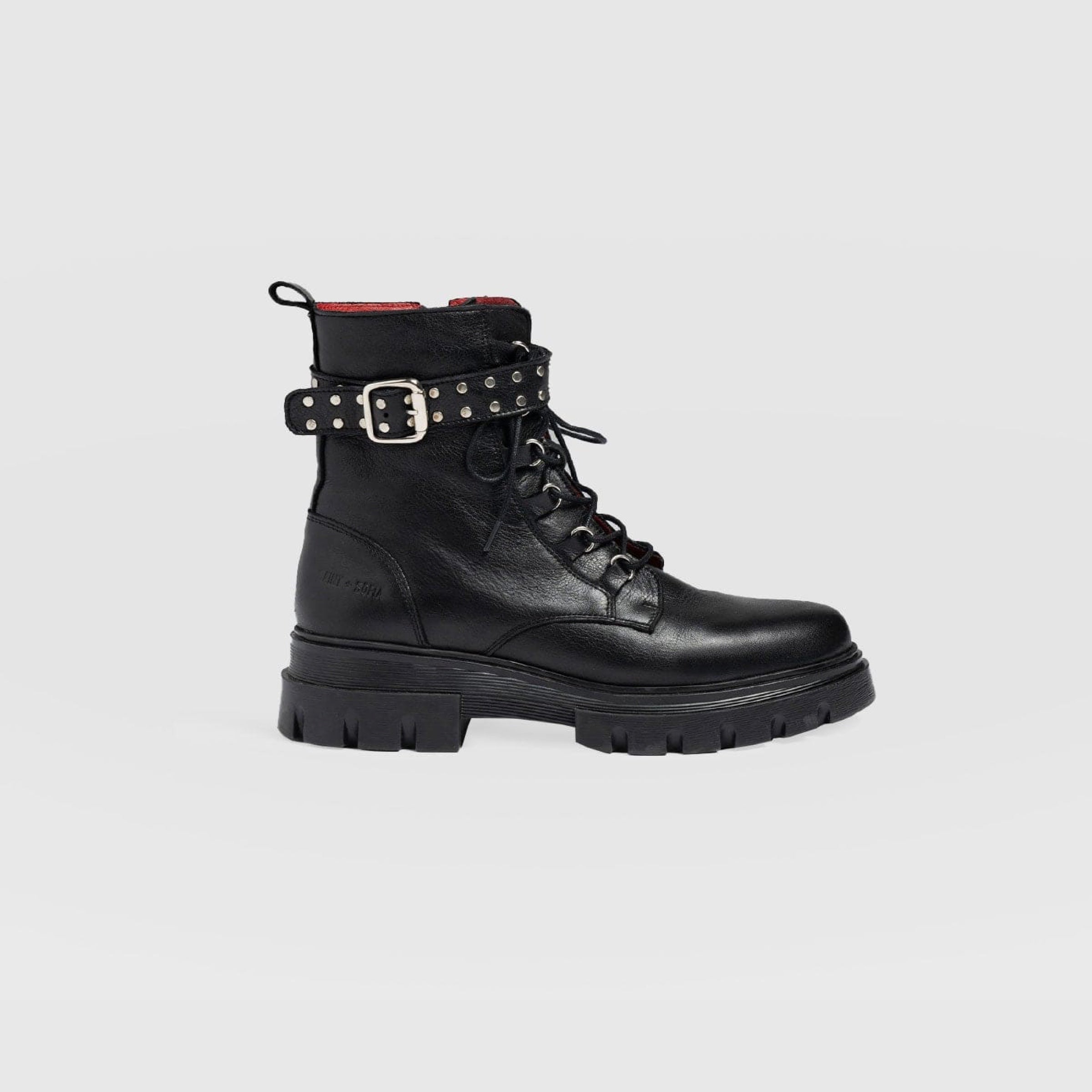 Women's Boots