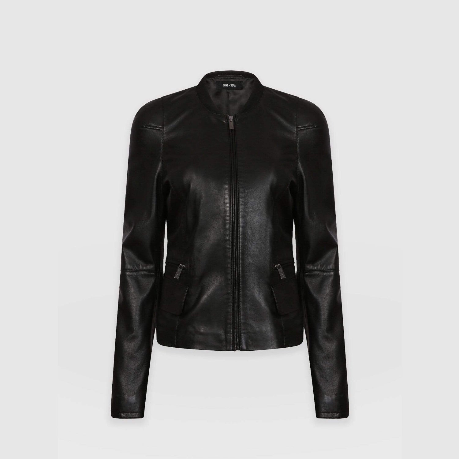 Women's Leather Goods