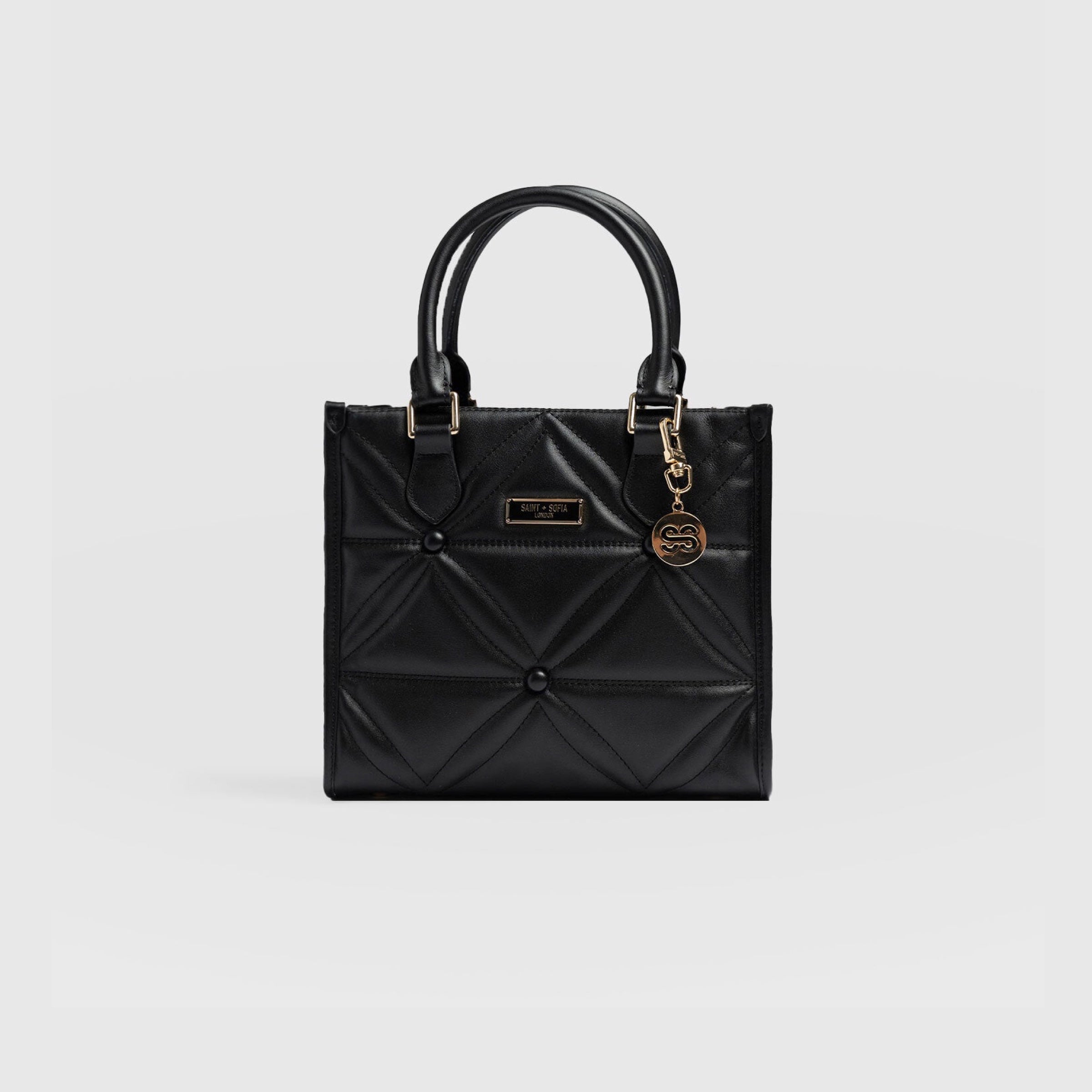 Shop Women's Tote Bags | Saint + Sofia® EU