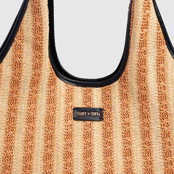 Raffia Weave