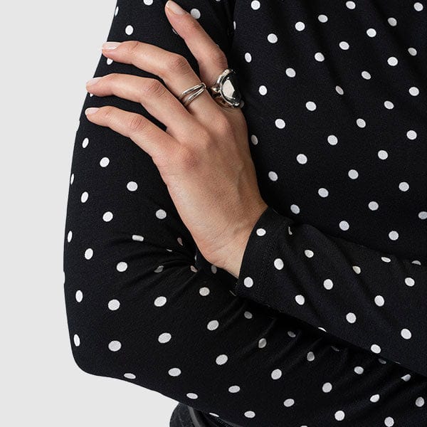 Long Sleeved