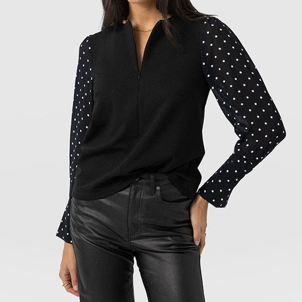 Relaxed Shape