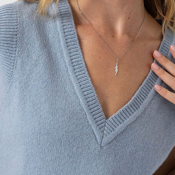 Luxe Cashmere