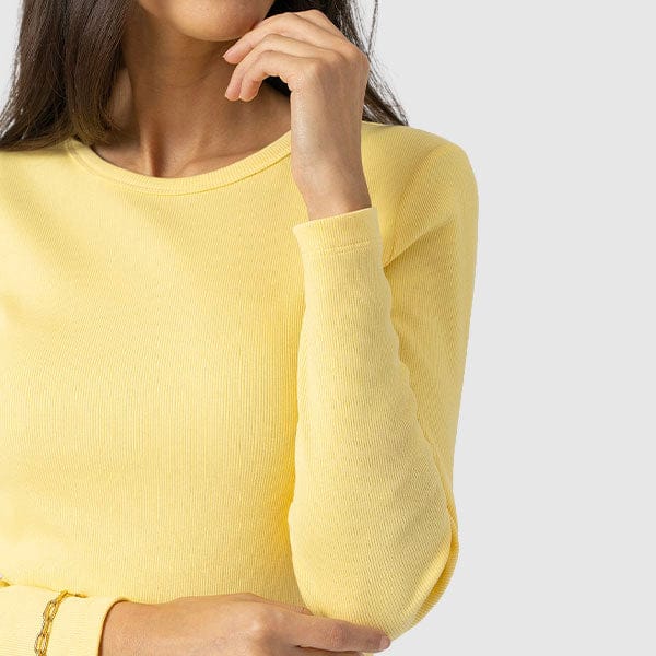 Long Sleeves