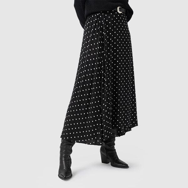 Asymmetric Hem