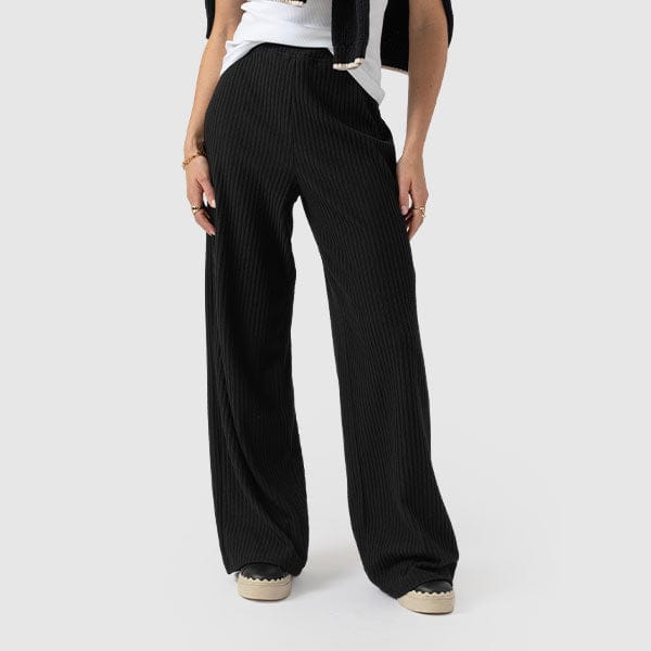 High Waisted