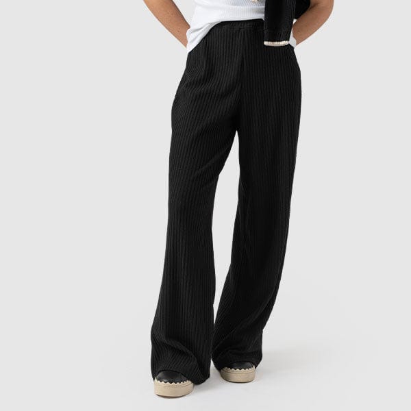Wide Leg