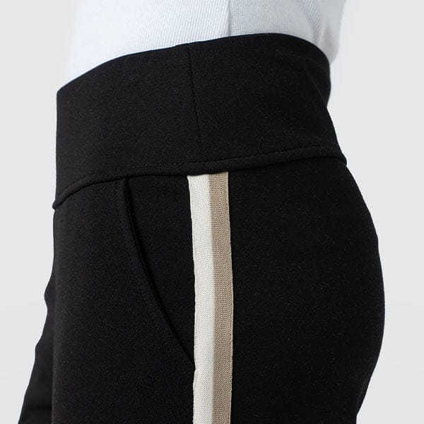 High Waisted