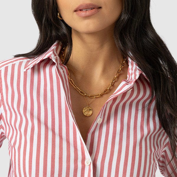 Oxford Poplin