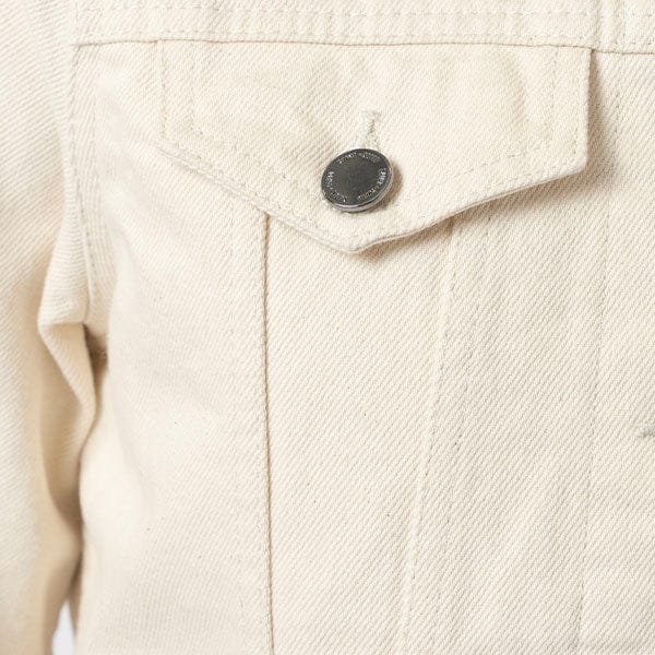 Chest Pockets