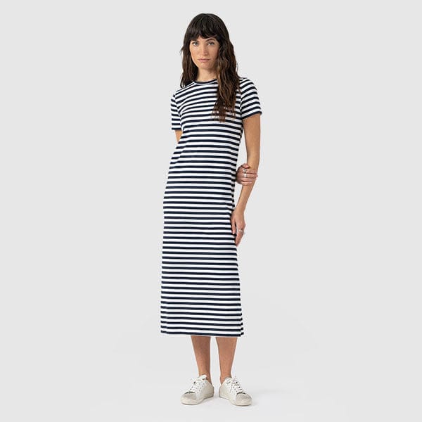 Relaxed Fit