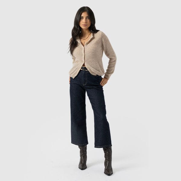 Wide Leg