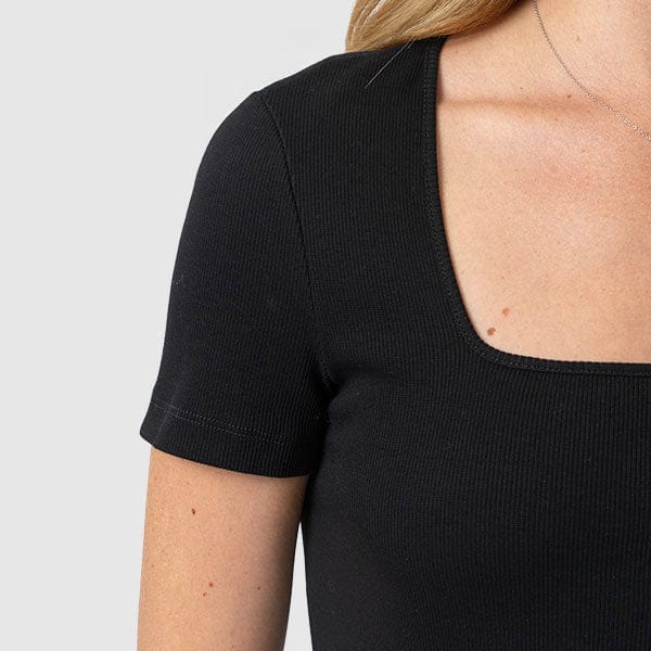 Short Sleeve Update