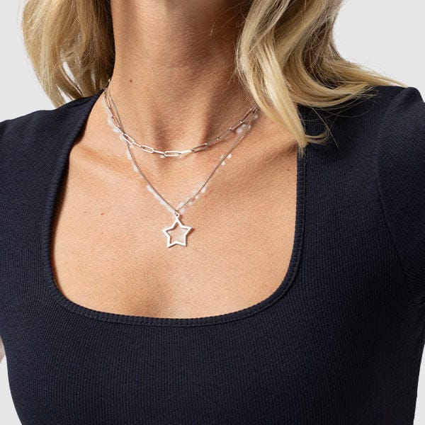 Square Neckline
