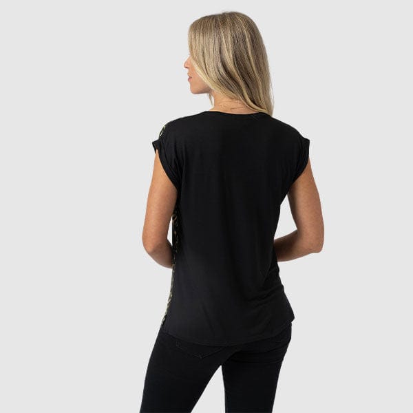 Soft Jersey Back
