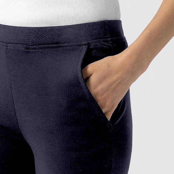 Subtle Pockets
