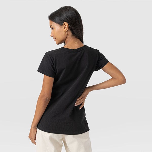 Relaxed Shape