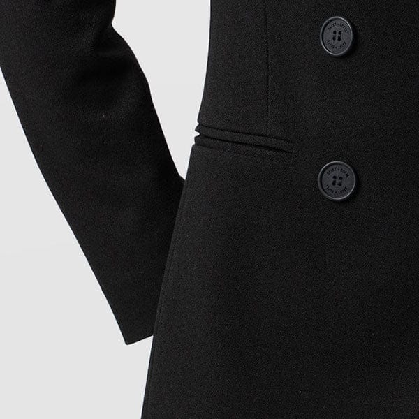 Welt Pockets