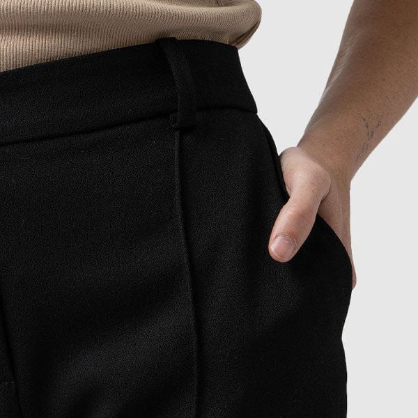 Smart Pockets
