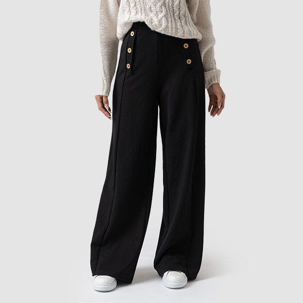 Wide Leg