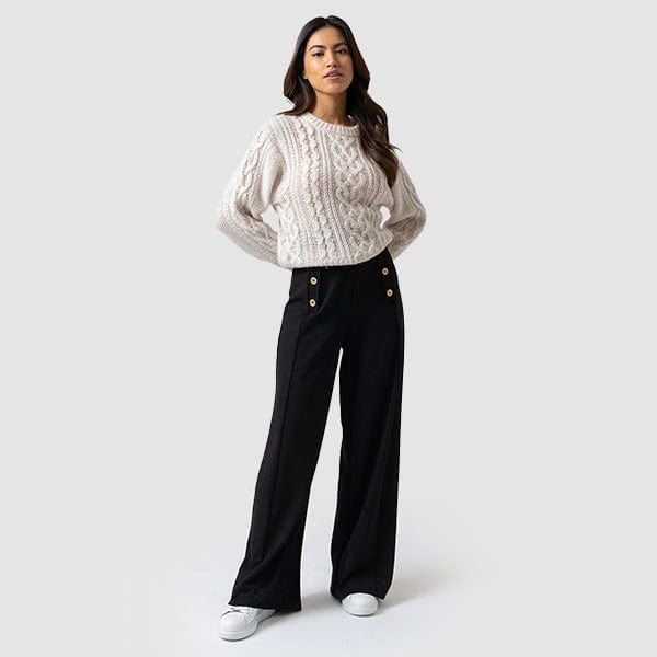 Elasticated Waistband