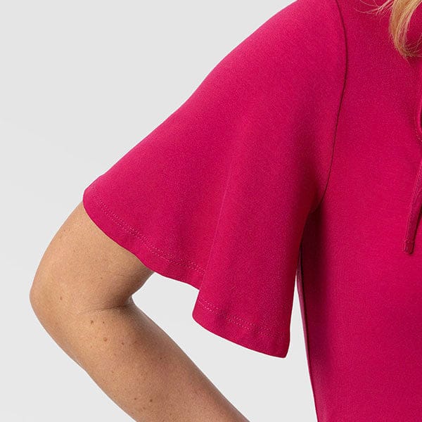 Flutter Sleeves