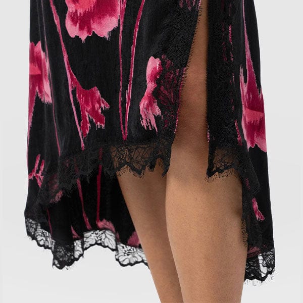 Lace Trim