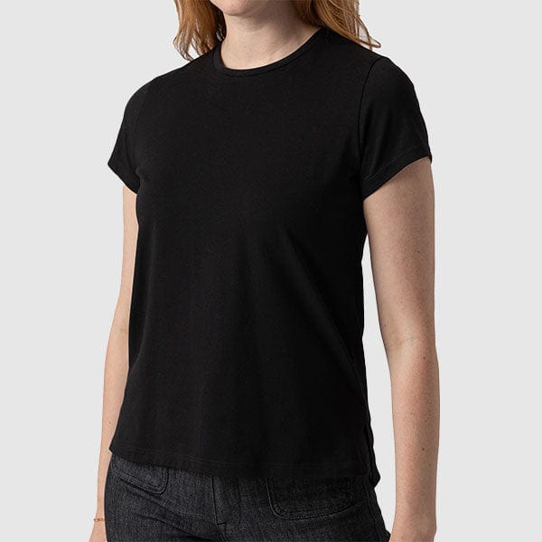 Relaxed Shape