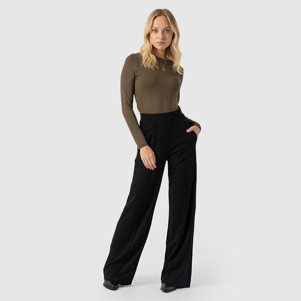 Wide Leg