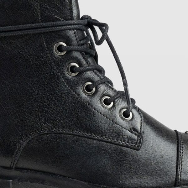 Gunmetal Eyelets
