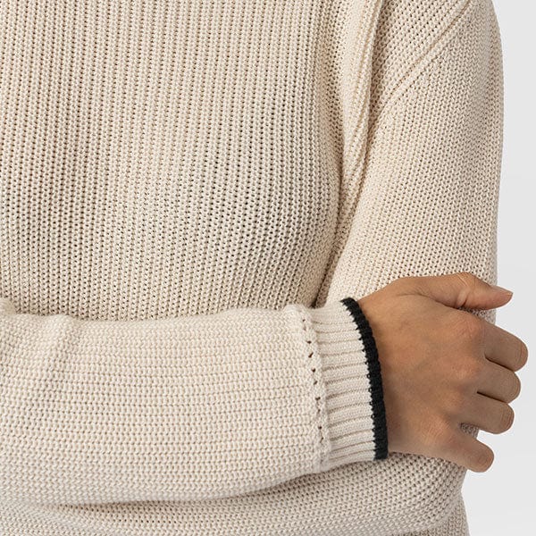 Chunky Knit