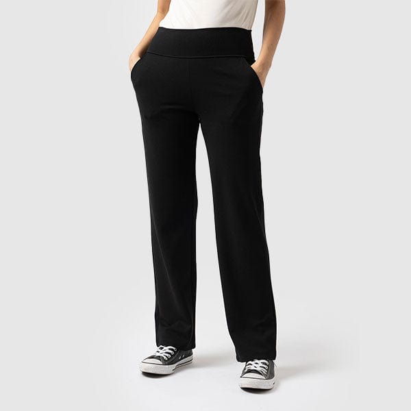 High Waisted