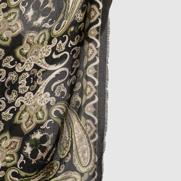 Border Print