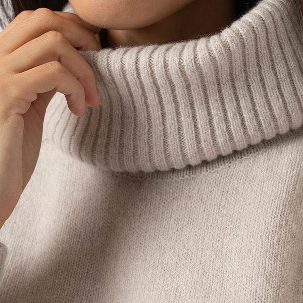 Detachable Snood