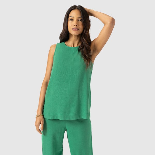 Lightweight Linen