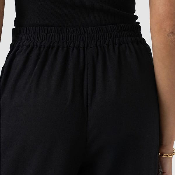 Drawcord Waist