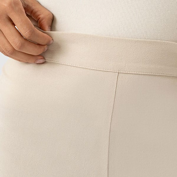 Drawcord Waist