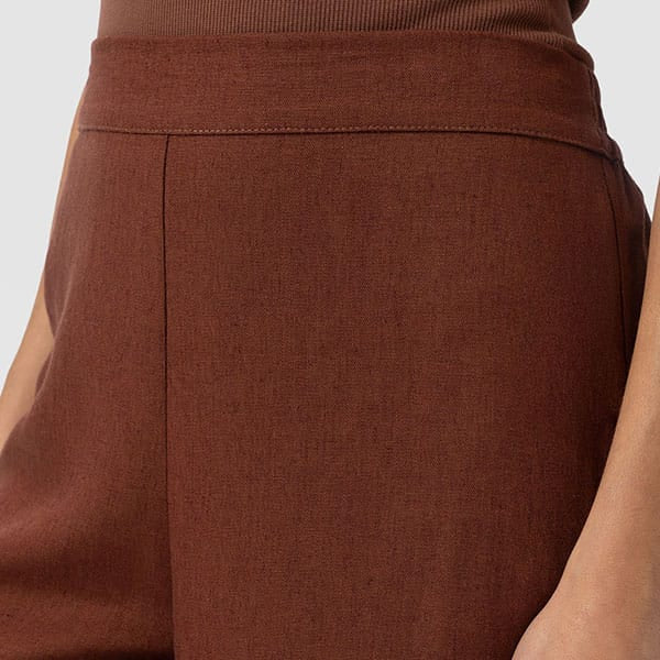 Drawcord Waist