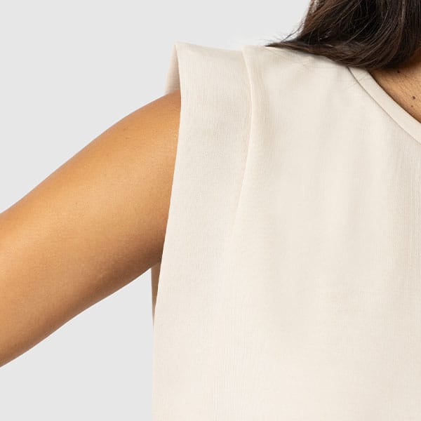 Underarm Gusset