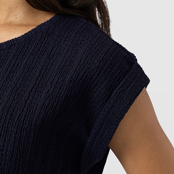 Turn - Back Sleeves