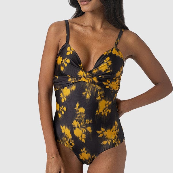 Twist-Front Detail