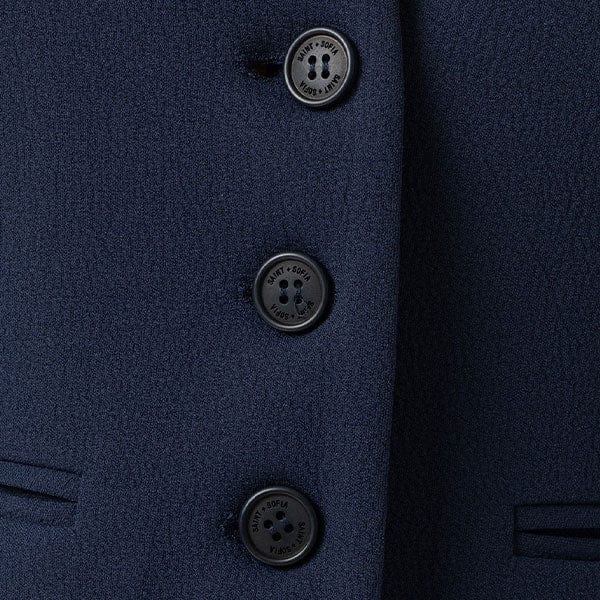 Button Detailing