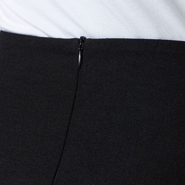 Zip Fastening