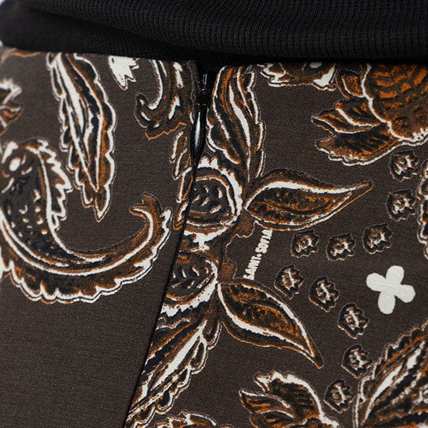 Zip Fastening