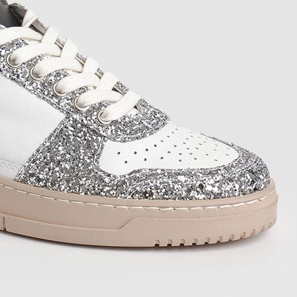 Glitter Detailing