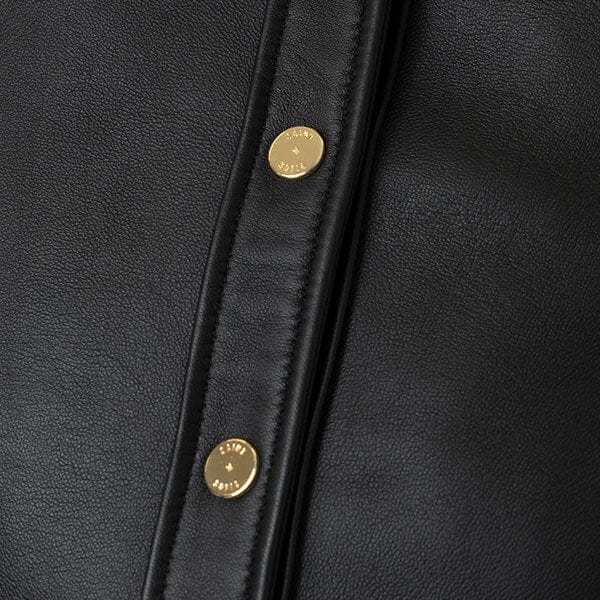 Button Closure
