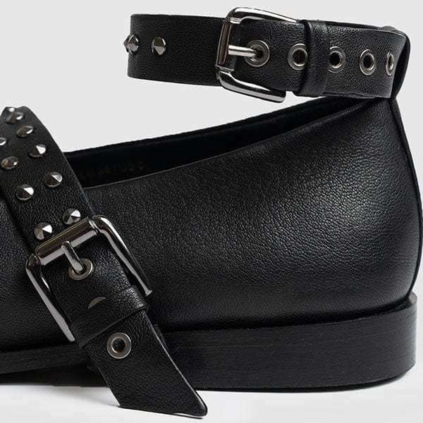Studded Details
