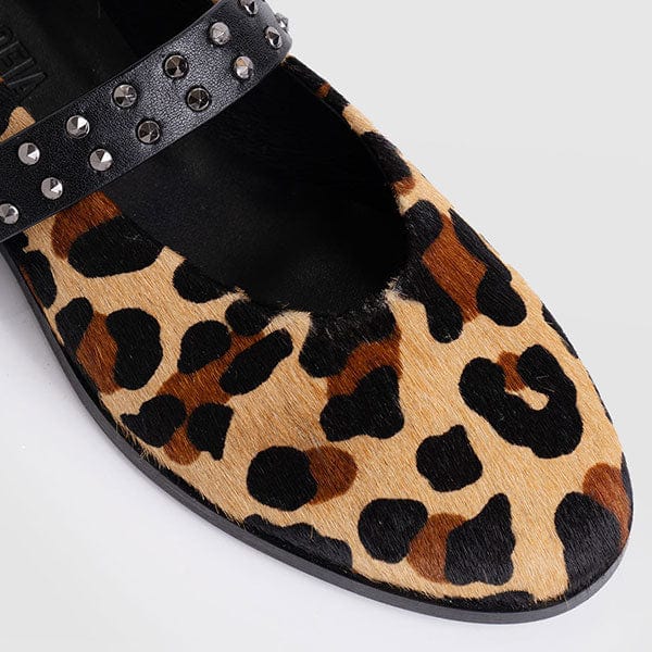 Portuguese Leather